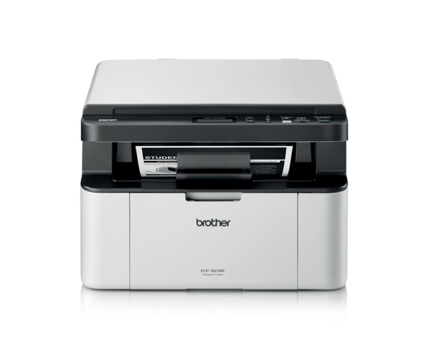 BROTHER DCP-1623WE DCP1623WEAP2 - 431685 - zdjęcie